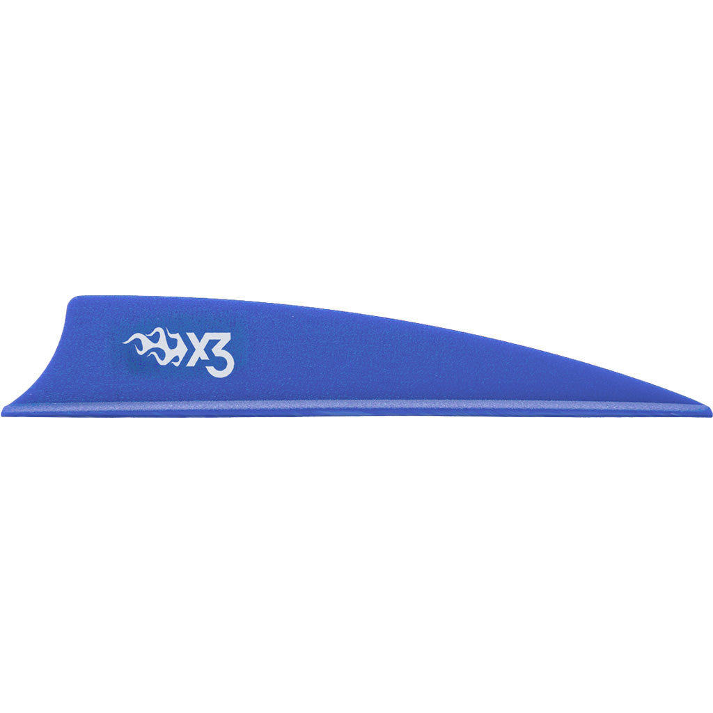 Bohning X3 Vanes