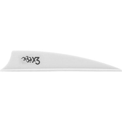 Bohning X3 Vanes