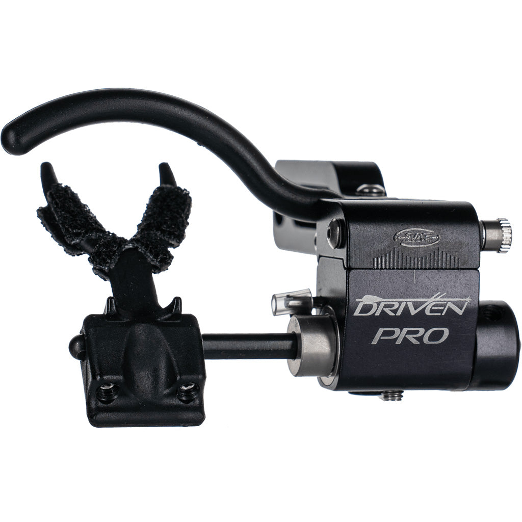AAE Driven Pro Arrow Rest
