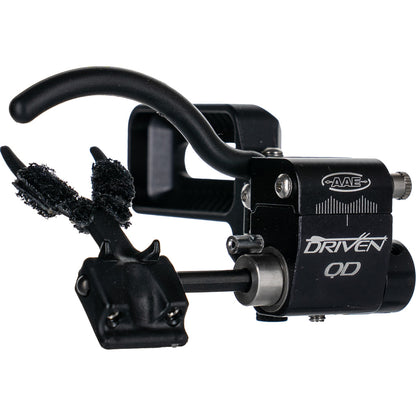 AAE Driven Pro QD Arrow Rest