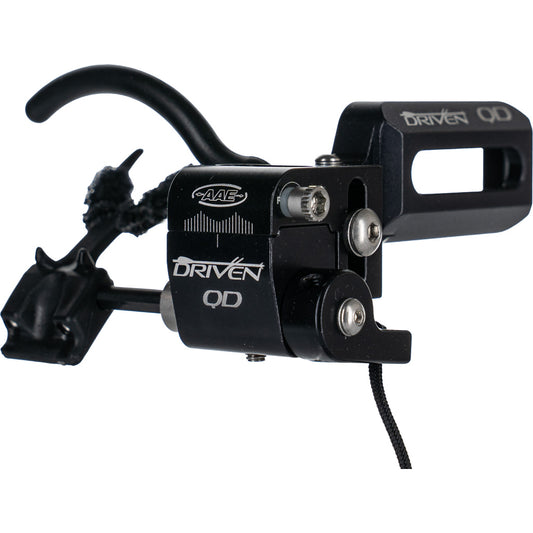 AAE Driven Pro QD Arrow Rest