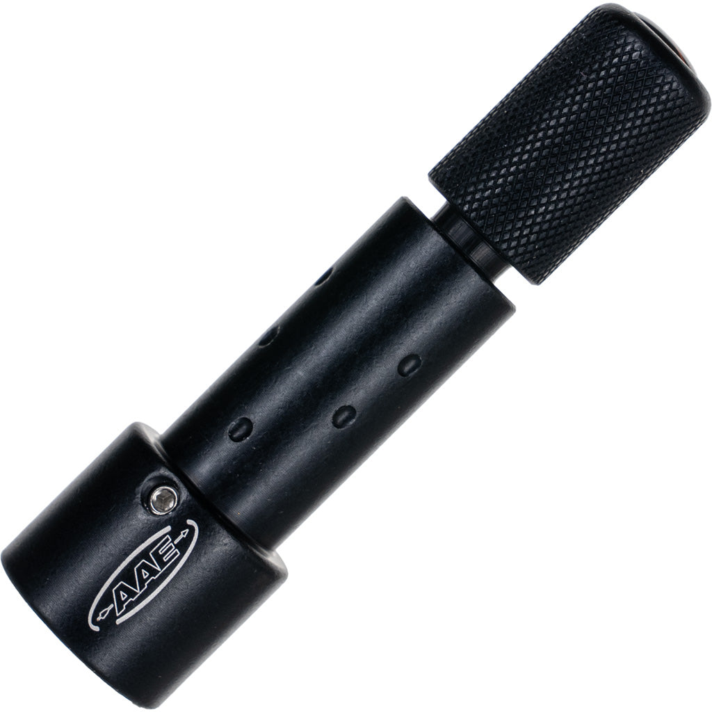 AAE OMP Phoenix Nock Receiver
