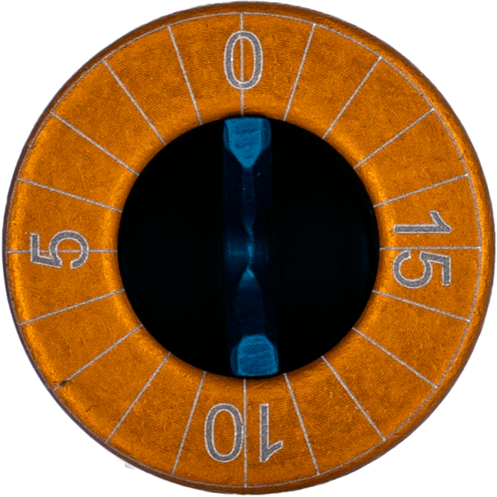 AAE OMP Phoenix Nock Receiver