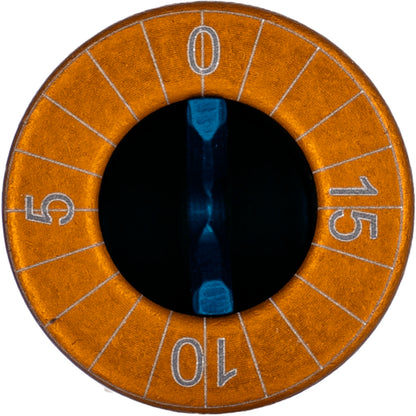 AAE OMP Phoenix Nock Receiver