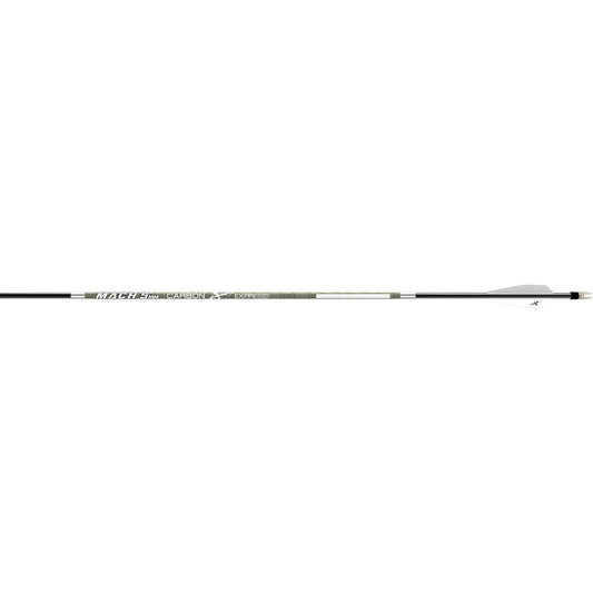 Carbon Express Mach 5 5mm Arrows