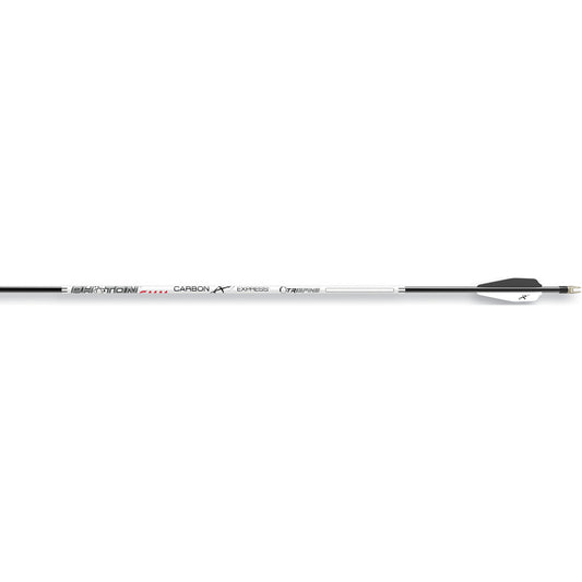 Carbon Express Photon 6mm Arrows