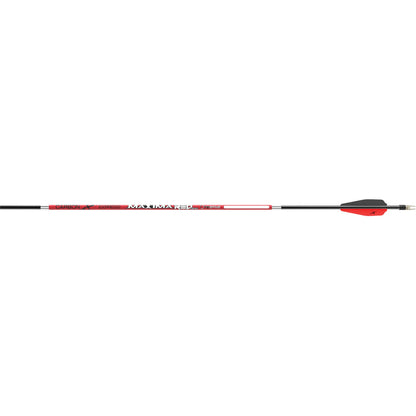 Carbon Express Maxima Red 4mm Arrows