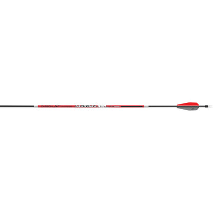 Carbon Express Maxima Red 5mm Arrows