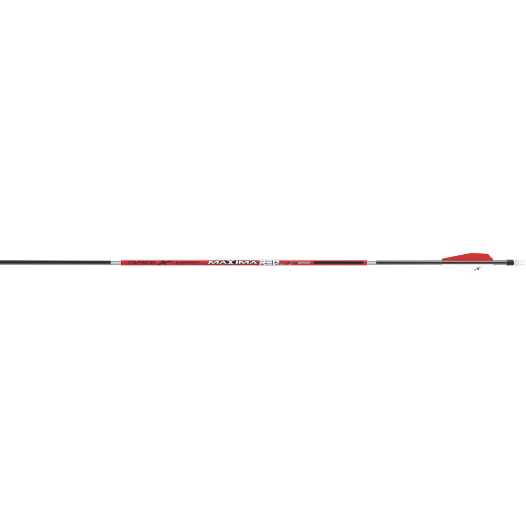 Carbon Express Maxima Red 6mm Arrows