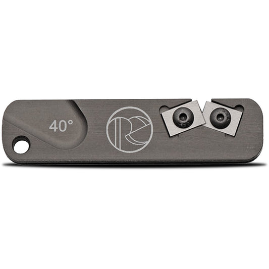 Redi-Edge Tactical Knife Sharpener 40 degree