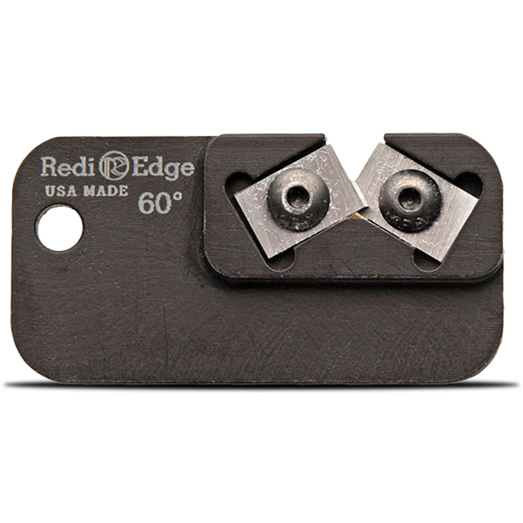 Redi-Edge Dog Tag Knife Sharpener