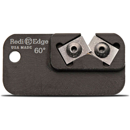 Redi-Edge Dog Tag Knife Sharpener