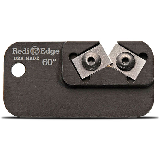 Redi-Edge Dog Tag Knife Sharpener