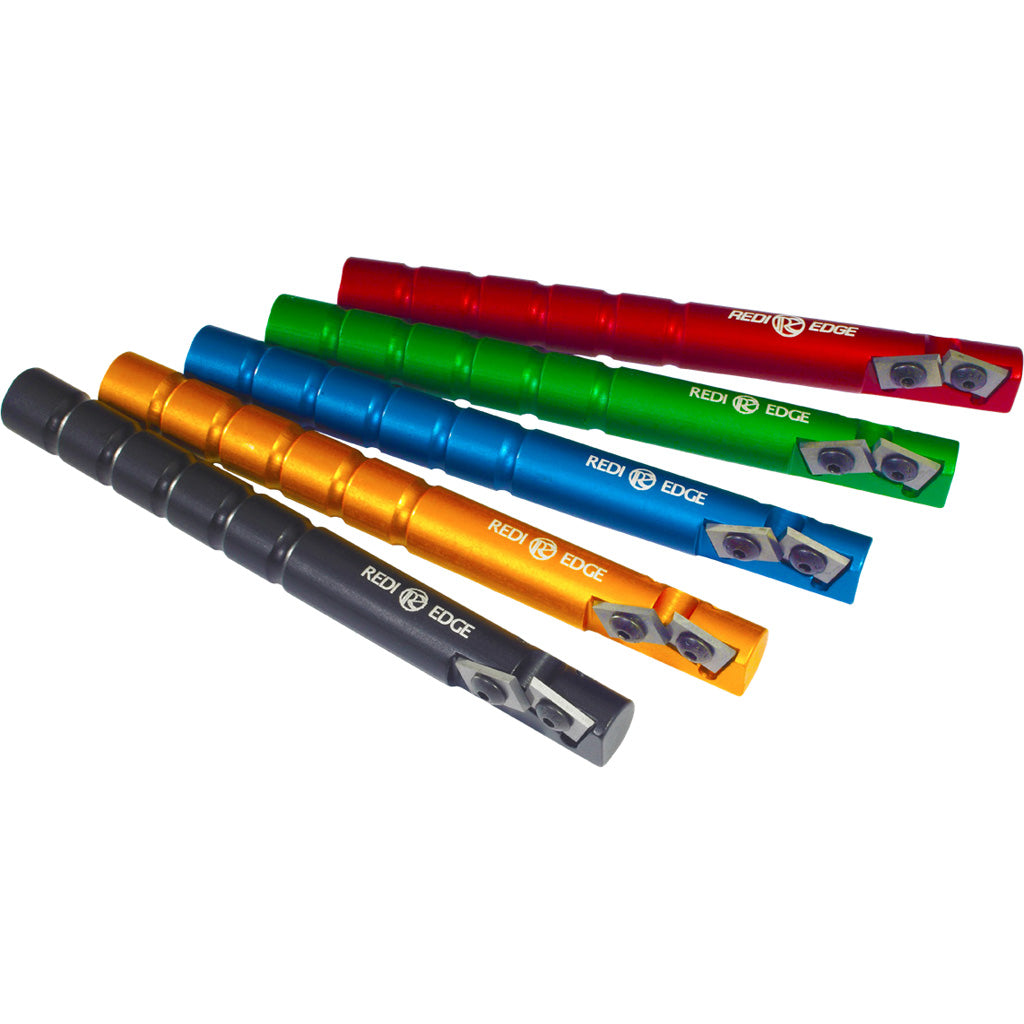Redi-Edge Dog Tag Knife Sharpener