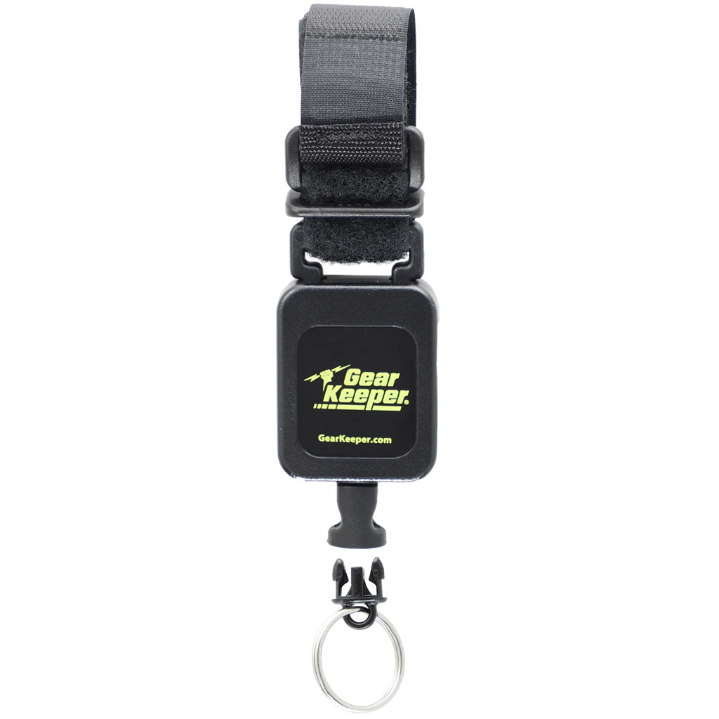 Gear Keeper Deluxe Gear Tether