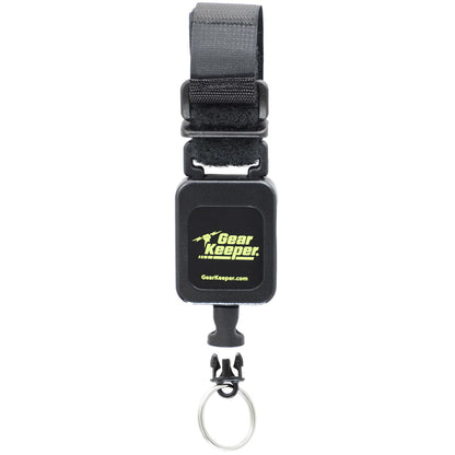 Gear Keeper Deluxe Gear Tether