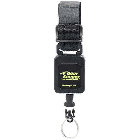 Gear Keeper Deluxe Gear Tether