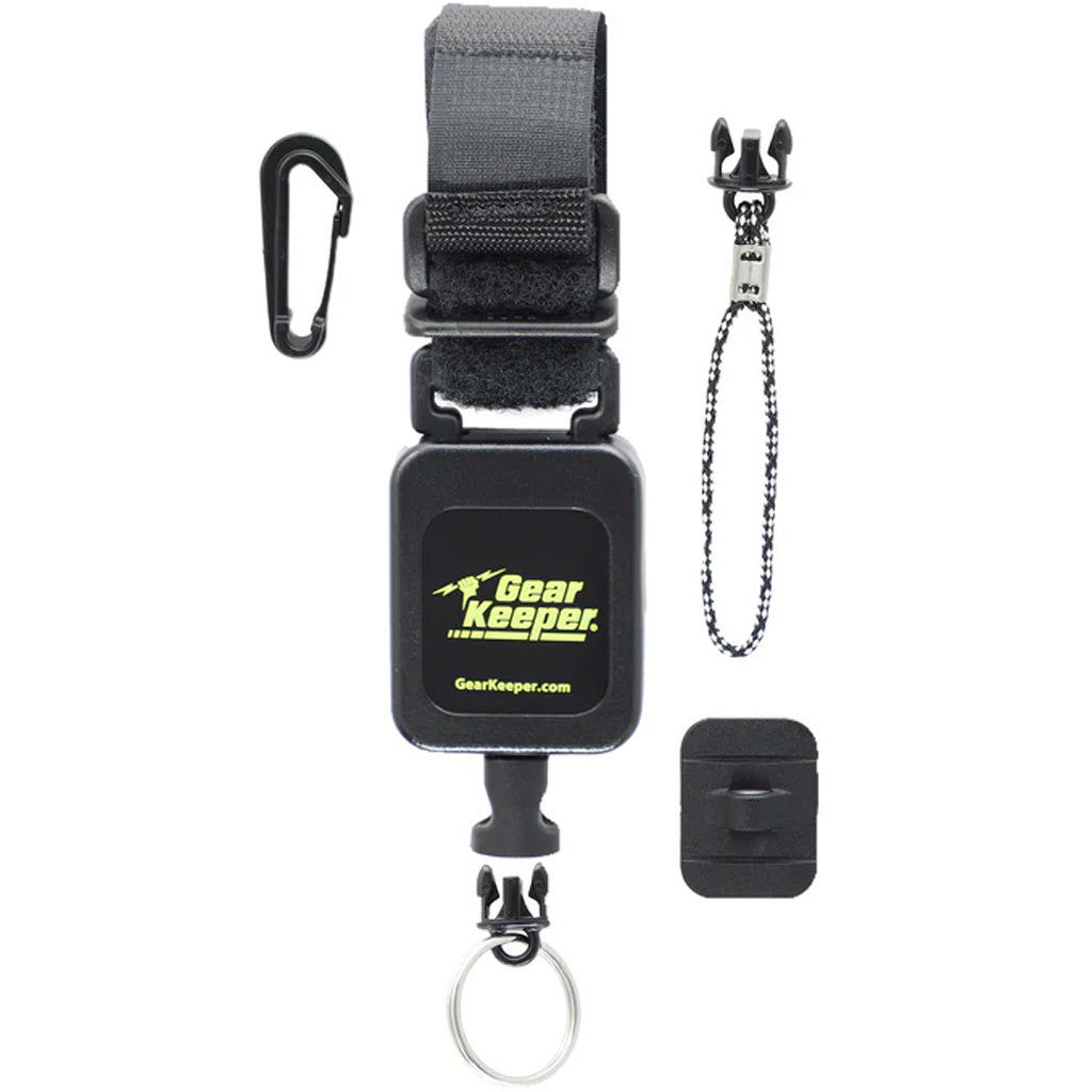 Gear Keeper Deluxe Gear Tether