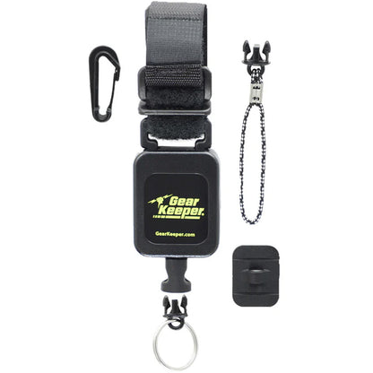 Gear Keeper Deluxe Gear Tether