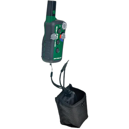 Gear Keeper Retractable Pouch