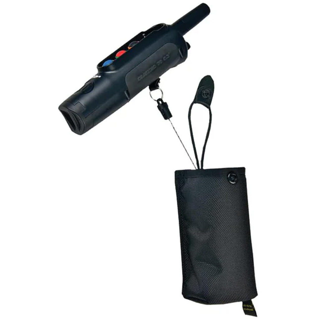 Gear Keeper Retractable Pouch