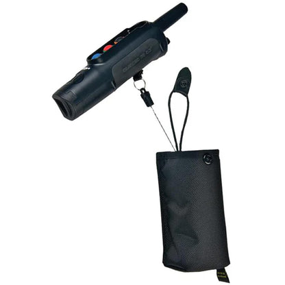 Gear Keeper Retractable Pouch