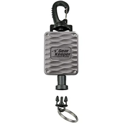 Gear Keeper Premium Aluminum Small Gear Retractor