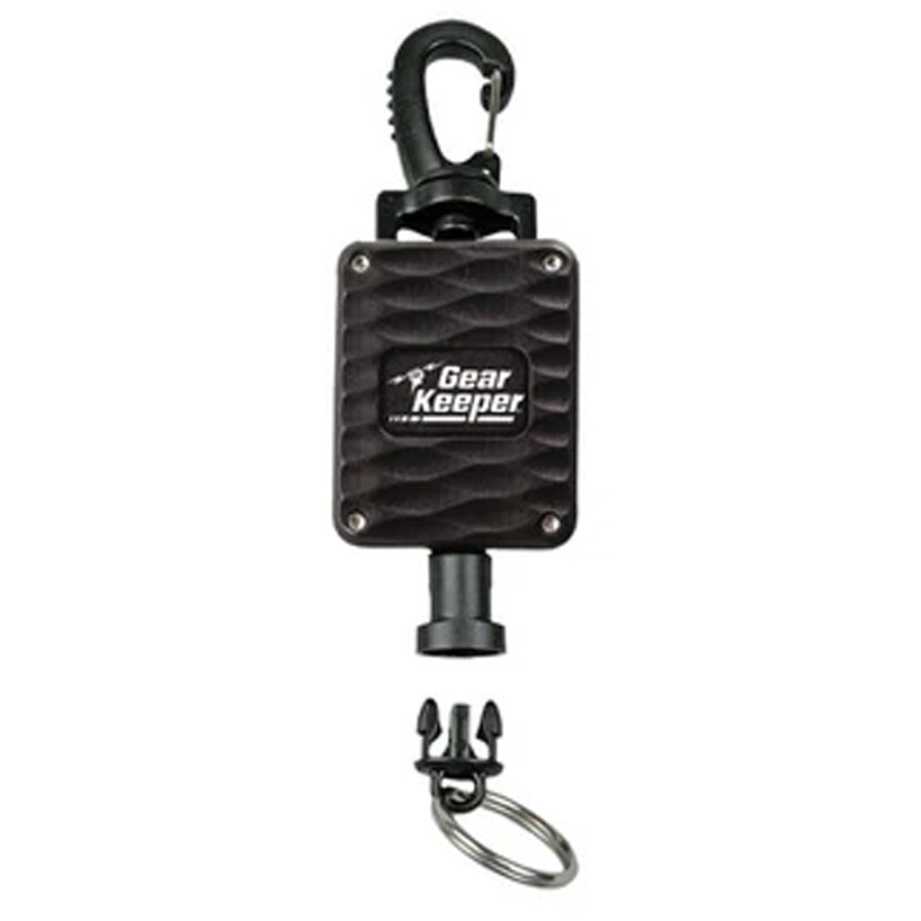 Gear Keeper Premium Aluminum Small Gear Retractor