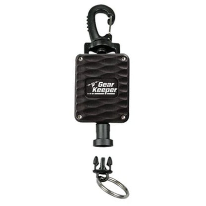 Gear Keeper Premium Aluminum Small Gear Retractor