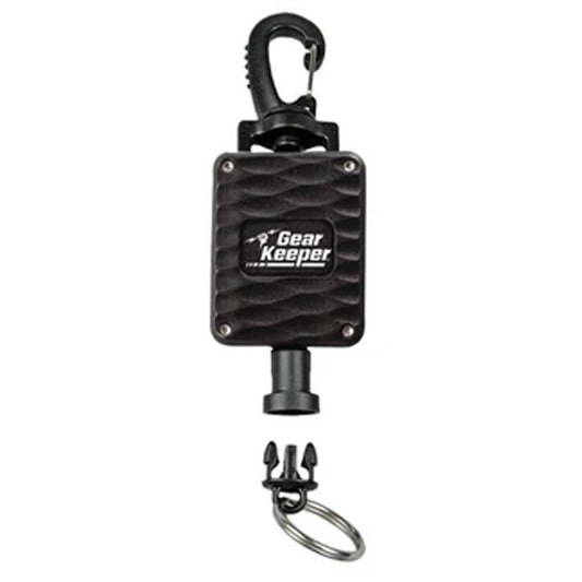 Gear Keeper Premium Aluminum Small Gear Retractor