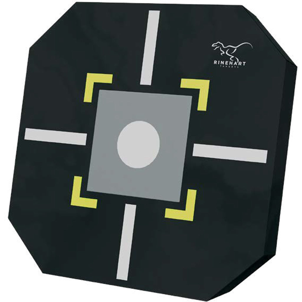 Rinehart TAC Long Range Target System 24 in.