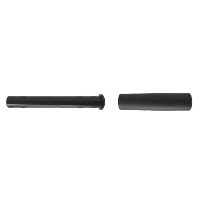 Carbon Express 5mm Aluminum Sleeved Inserts