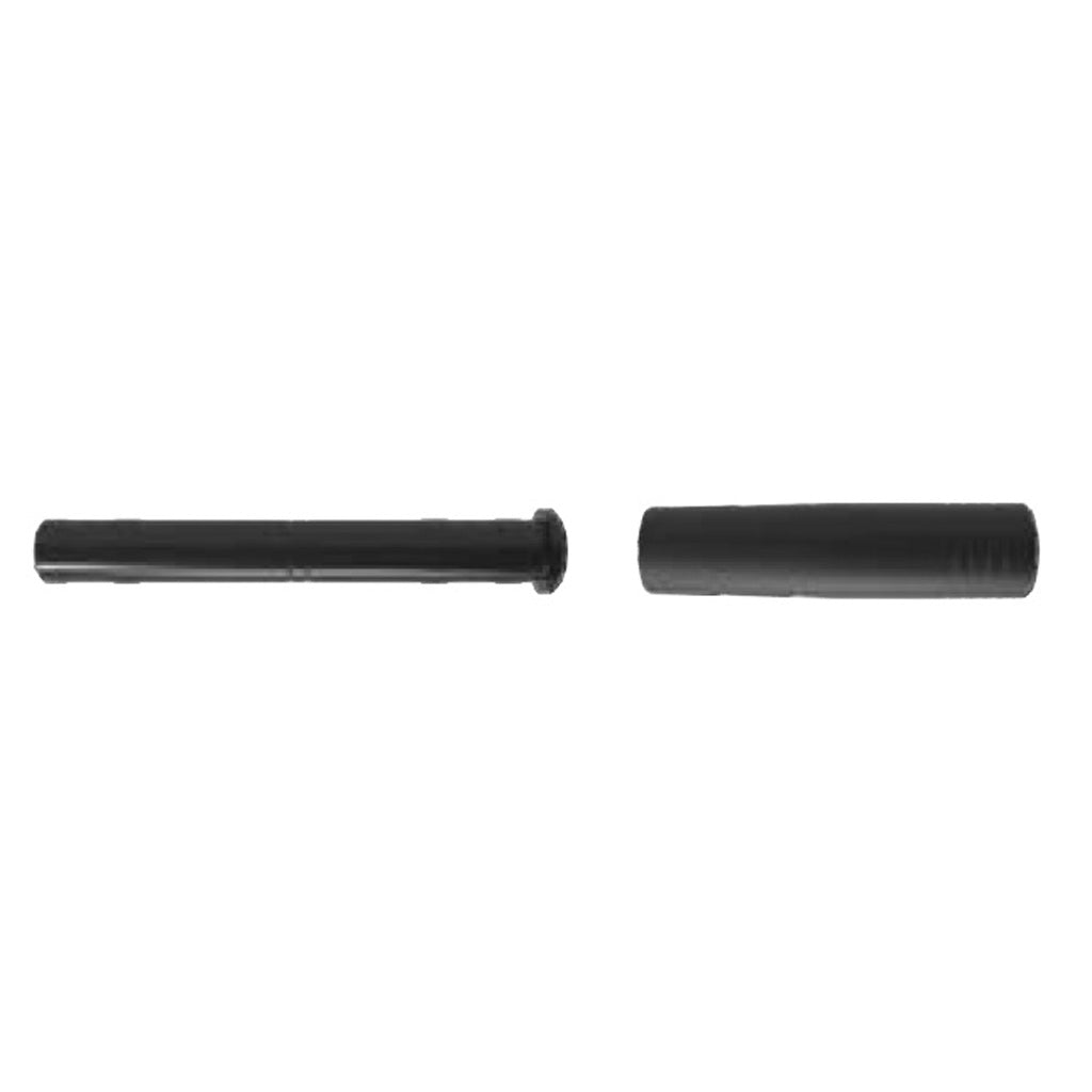 Carbon Express 5mm Aluminum Sleeved Inserts