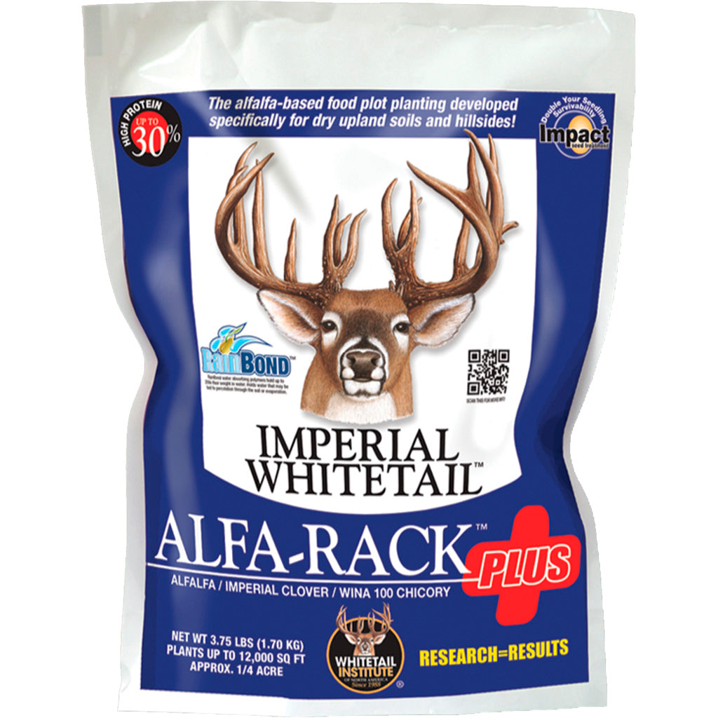 Whitetail Institute Imperial Seed