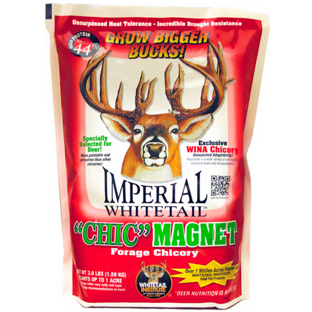 Whitetail Institute Imperial Seed