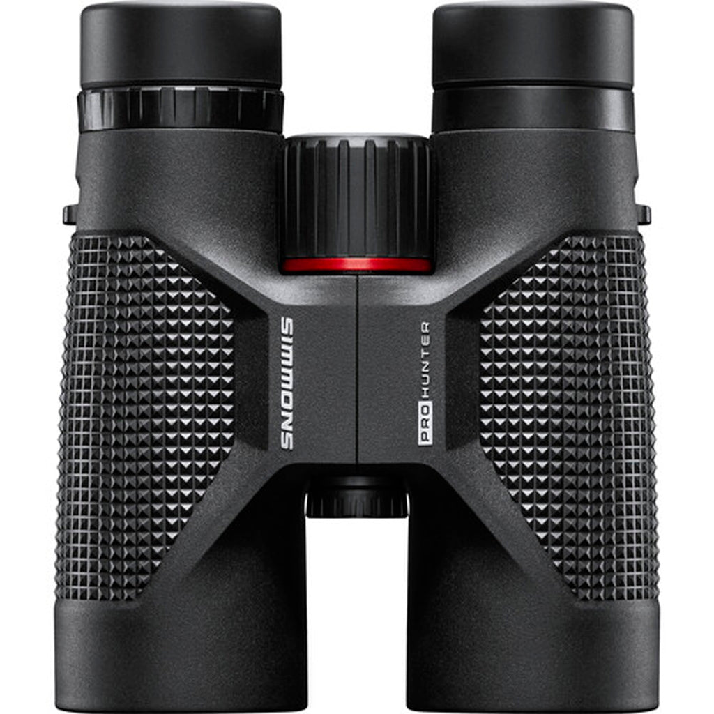 Simmons Pro Hunter Binocular