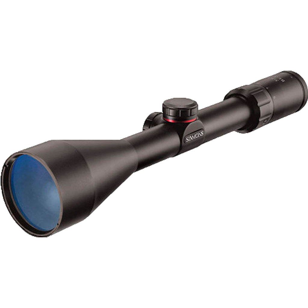 Simmons Pro Hunter Riflescope