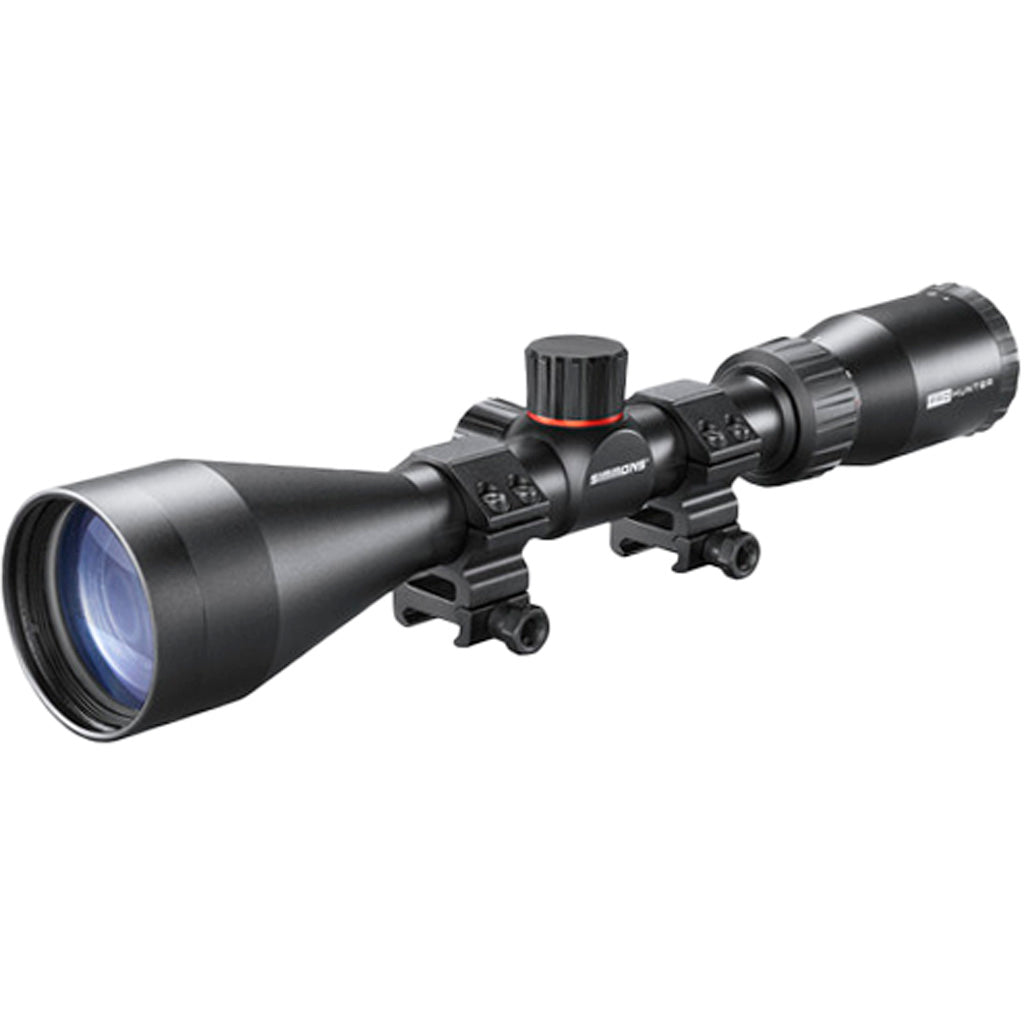 Simmons Pro Hunter Riflescope