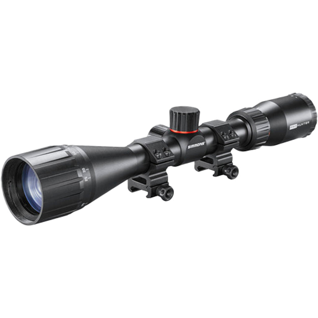 Simmons Pro Hunter Riflescope