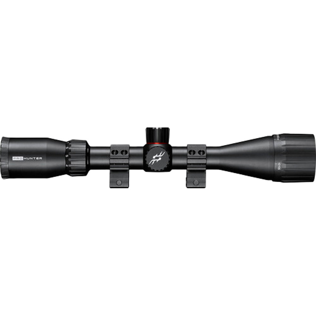 Simmons Pro Hunter Riflescope