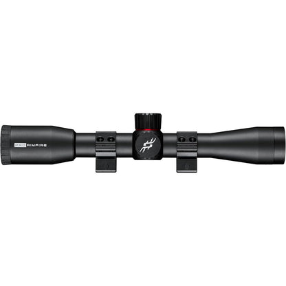 Simmons Pro Rimfire Riflescope