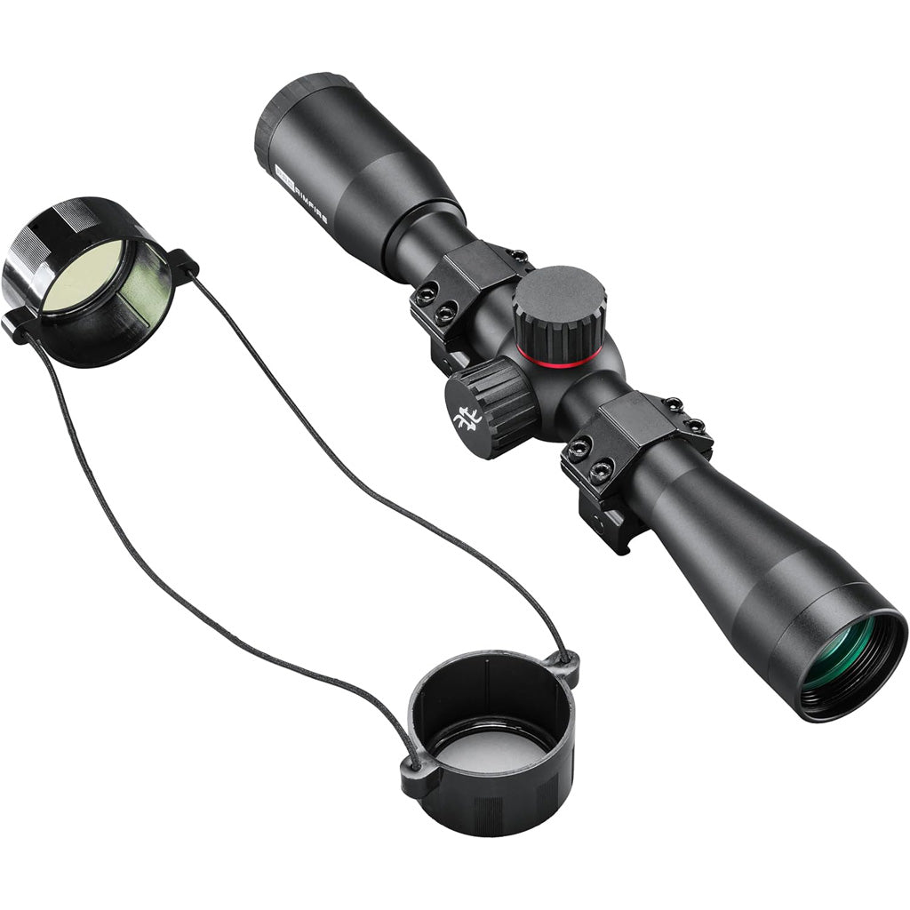 Simmons Pro Rimfire Riflescope