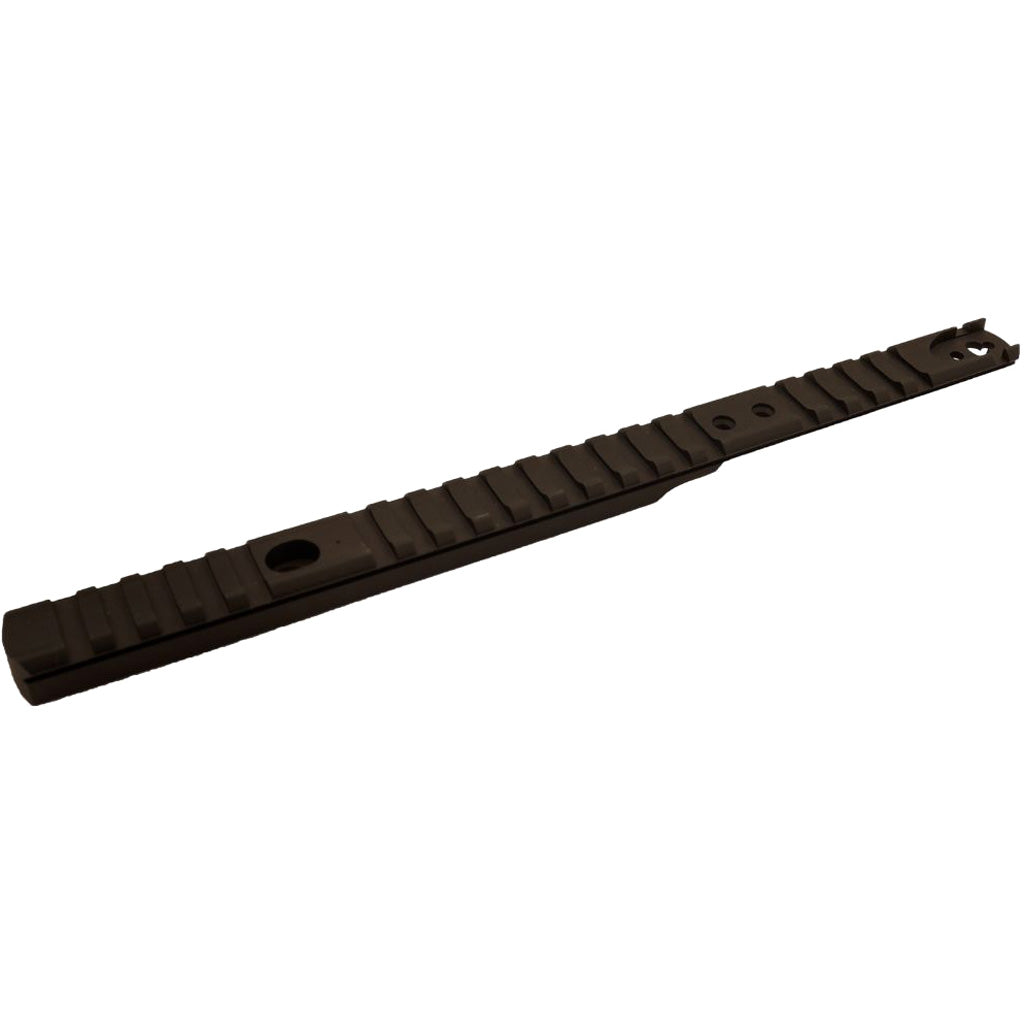 XS Sights Lever Rail