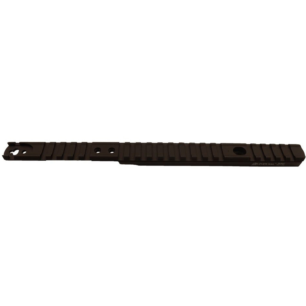 XS Sights Lever Rail