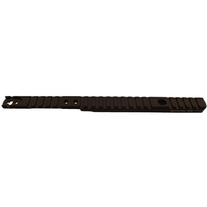 XS Sights Lever Rail