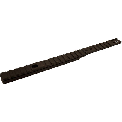 XS Sights Lever Rail
