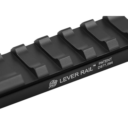 XS Sights Lever Scout Mount Rossi R92 All Calibers
