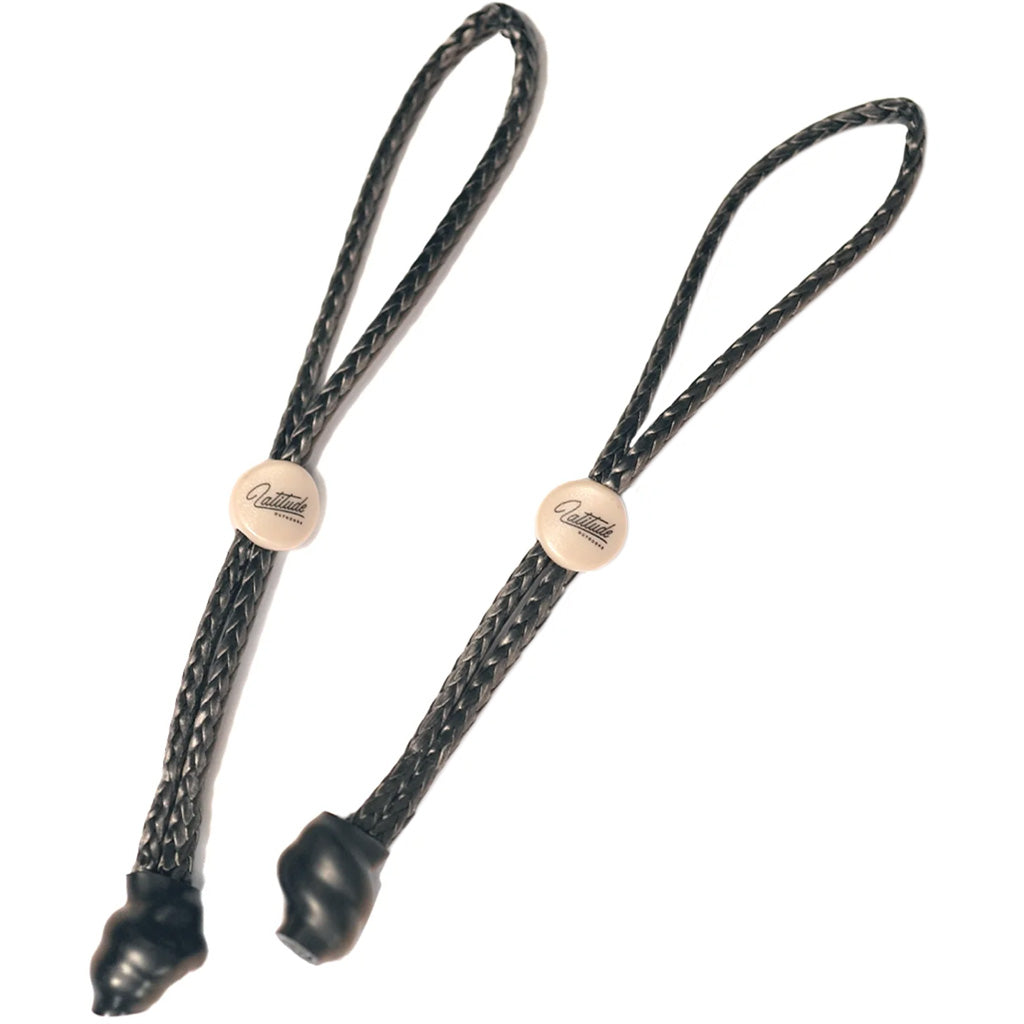 Latitude Saddle Cinchers 2 Pack