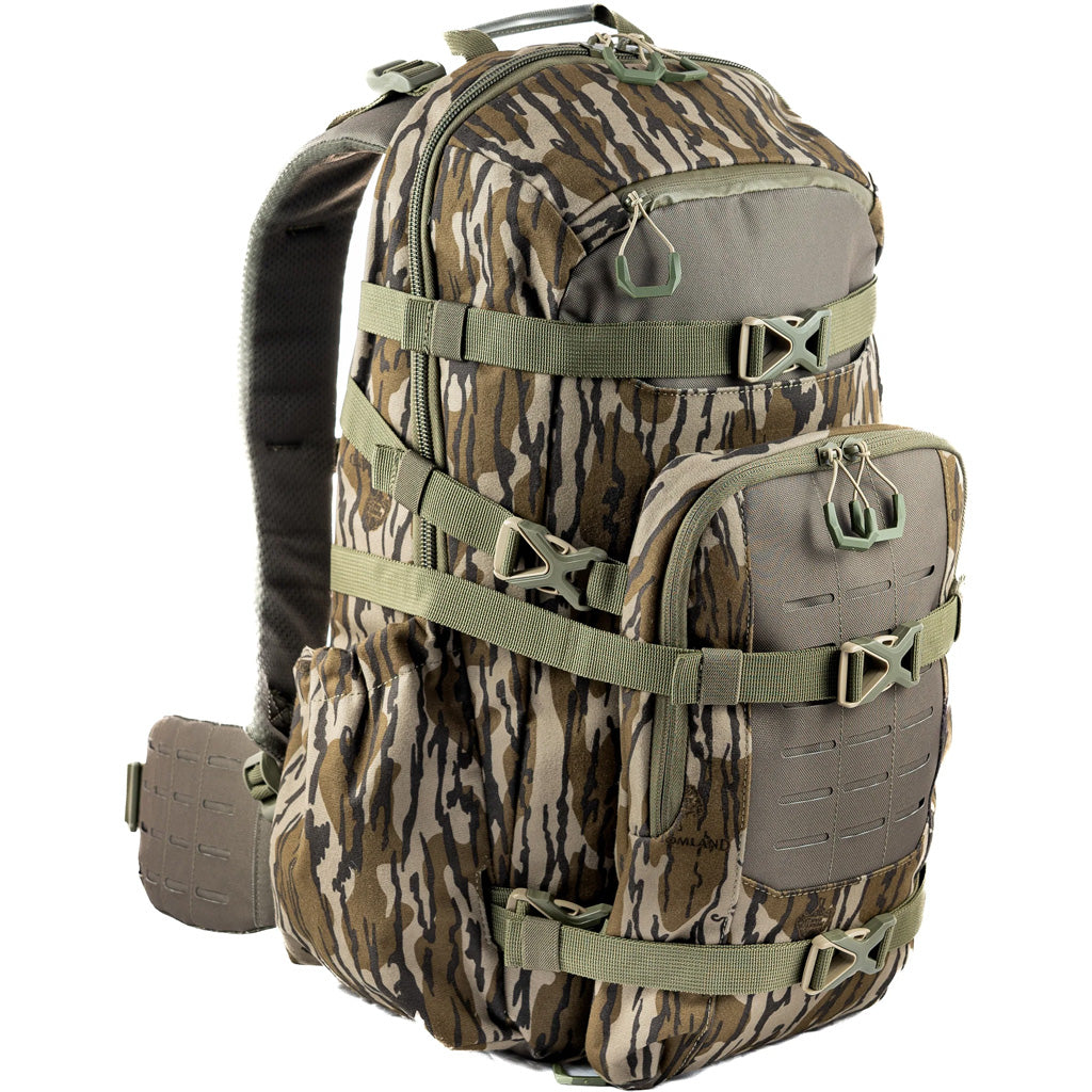 Workhorse Backpack