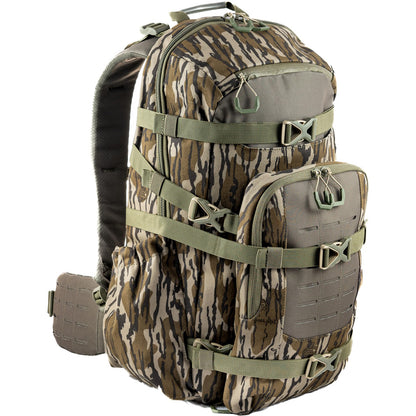 Workhorse Backpack